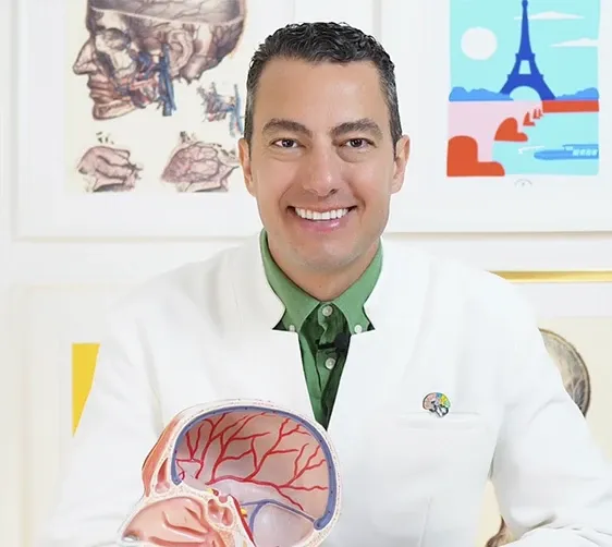 Dr. André Porporatti — Dentista Especialista em DTM