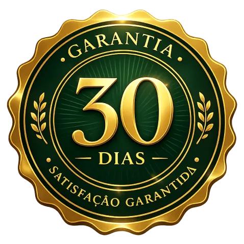 Garantia de 7 dias — TopCorpus