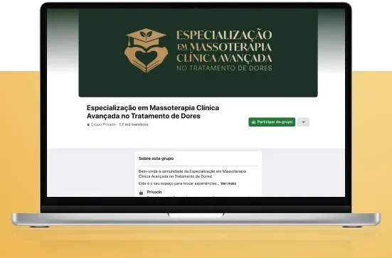 Comunidade de alunas